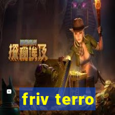 friv terro